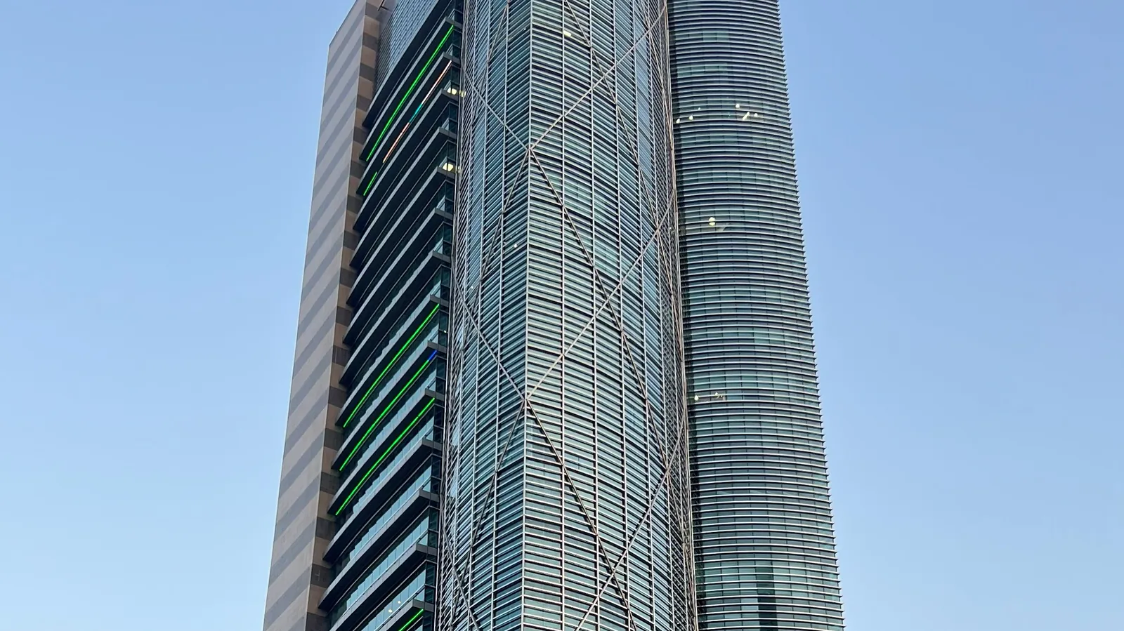 Khobar Gate Tower