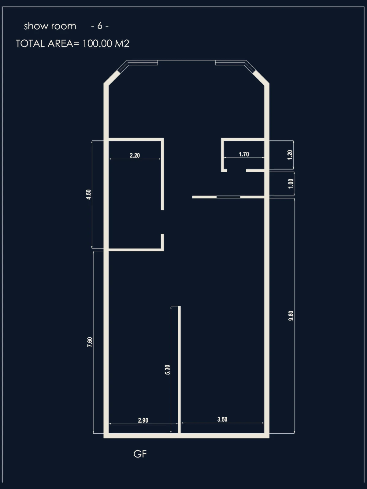 معرض نموذجي
